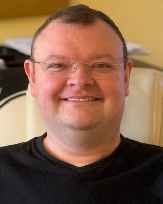 Photo of Michael McArdle - State of Mind Psychotherapy & Counselling , Psychotherapist, PhD, MIACP