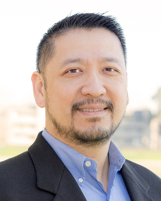 Photo of Alex Tsai, Marriage & Family Therapist in Redwood City, CA