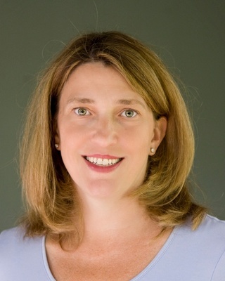 Photo of Karen Somary, Psychologist in Riverdale, NY