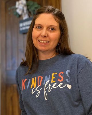 Photo of Samantha Hosea, Licensed Professional Counselor, MA, LPC