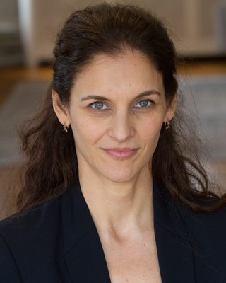 Photo of Galit Gurevitz Stern, Psychologist in New York