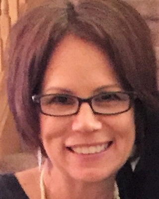 Photo of Kathy Berry, Counselor in 61761, IL
