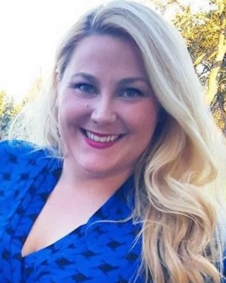 Photo of Kristin Arnold, Licensed Professional Counselor in San Antonio, TX