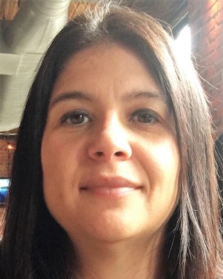 Photo of Alejandra Mejia, Counselor in 98166, WA