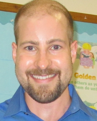 Photo of Caleb Scoville LPC, Licensed Professional Counselor in Oklahoma