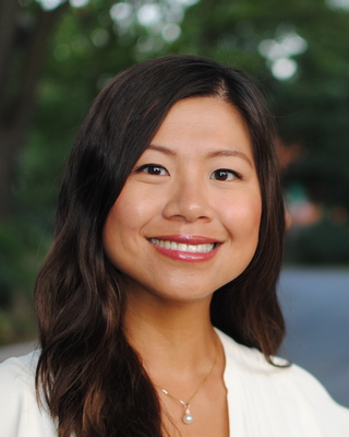 Photo of Shirley Hung-Truchot, Clinical Social Work/Therapist