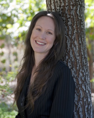 Photo of Melissa Ann Gallagher, Marriage & Family Therapist in Placerville, CA