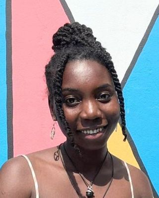 Photo of Dr Jennifer Mbanu, Psychologist, HCPC - Clin. Psych.