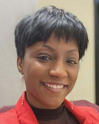 Photo of Shequita D. Thompson - Time to Heal Counseling Services, Clinical Social Work/Therapist, LICSW