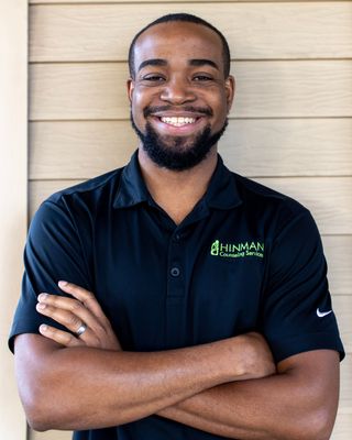 Photo of Alvarico L. Moss, Counselor, MA, LLC, NCC