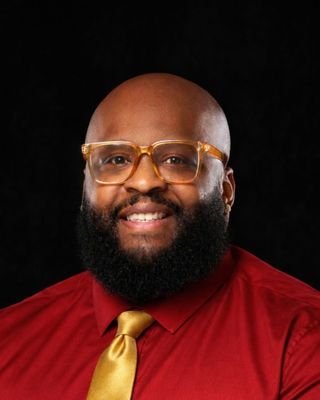 Photo of Kevin Scott, Pre-Licensed Professional, MSW, LSWA