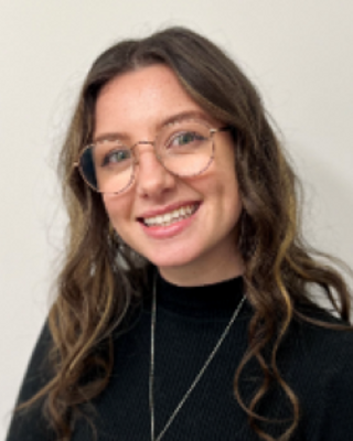 Photo of Sorcha Melvill-Smith, Psychologist, PsyBA General