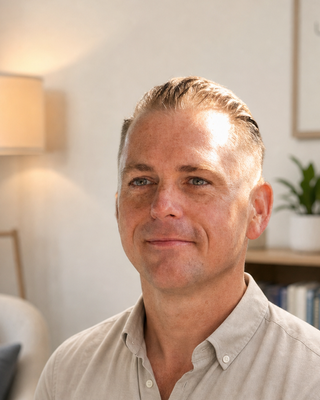 Photo of Ronald Moyer Jr, Psychiatric Nurse Practitioner, PMHNPBC