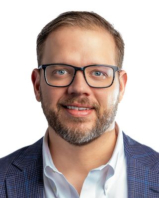 Photo of Joel Puryear, Physician Assistant, PA-C