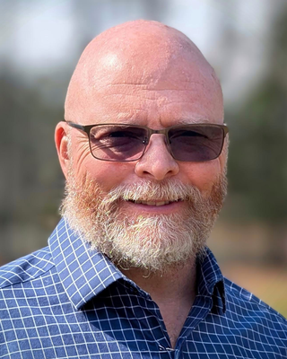 Photo of John Bates, Licensed Professional Counselor, LPC