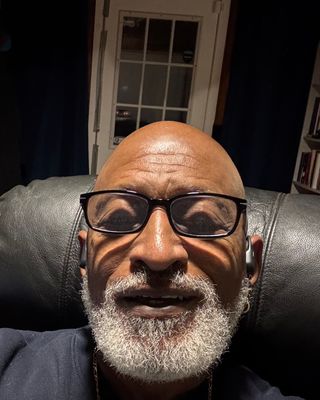 Photo of James B. Stone, Clinical Social Work/Therapist, LCSW