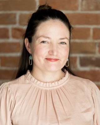 Photo of Rochelle Andrew, Registered Psychotherapist, MA