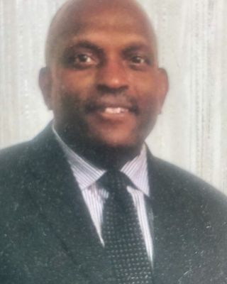 Photo of Clifford Wilson, Licensed Clinical Mental Health Counselor, LCMHC