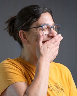 Photo of Laura Craford, Clinical Social Work/Therapist, LCSW