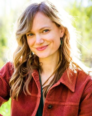 Photo of Caroline Lewis, Marriage & Family Therapist in Telluride, CO