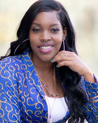 Photo of Ashley Dodson - Anchored Perspectives LLC, Licensed Master Social Worker, BA, MS, LMSW