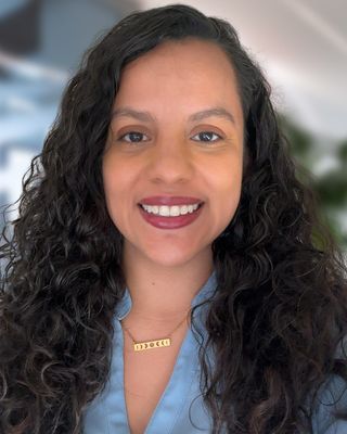 Photo of Ivette Medrano, Psychiatric Nurse Practitioner, DNP, APRN, PMHNP