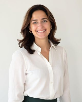 Photo of Ash McBeth, Clinical Social Work/Therapist, LCSW