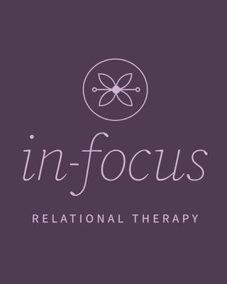 Photo of Nicole Nimmons - In-Focus: Relational Therapy, Marriage & Family Therapist, LMFT