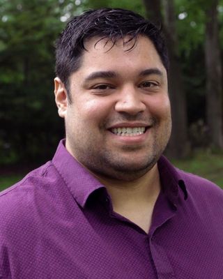 Photo of Lucas Larcheveque, Marriage & Family Therapist, LMFT