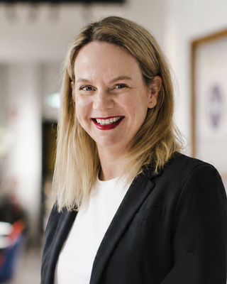 Photo of Kerry McCarthy, Counsellor, MA, PACFA