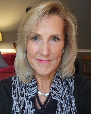 Photo of Ellen Lott, Licensed Professional Counselor, MA, LPC