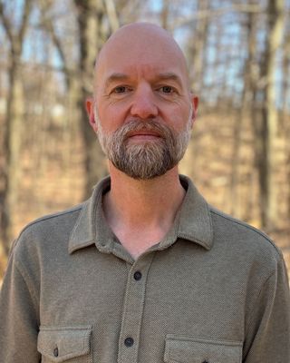Photo of Justin Grotelueschen, Clinical Social Work/Therapist, DSW, LCSW