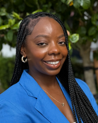 Photo of Francis Anderson, Clinical Social Work/Therapist, LCSW