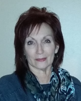 Photo of Janice E Martin, Licensed Professional Counselor in Alabama