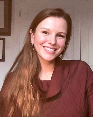 Photo of Katia Elizabeth Gagnon, Registered Social Worker, MSW, RSW