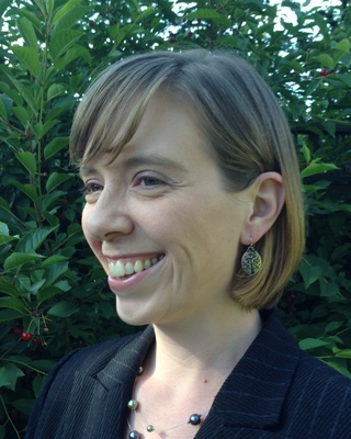 Photo of Miranda Powell, Clinical Social Work/Therapist, LCSW