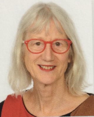 Photo of Vivian Huizenga, Psychologist, MSc
