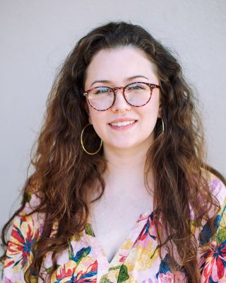 Photo of Cassandra Buitron, Professional Counselor Associate, LPC-A, MA