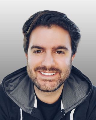 Photo of Daniel Rinaldi, Counselor, LMHC