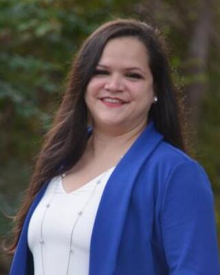 Photo of Jeanette Rodriguez - Meaningful Counseling & Consulting PLLC, MEd, LPC, Licensed Professional Counselor