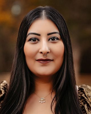 Photo of Zahrah Khan - Luna Psychotherapy, Clinical Social Work/Therapist, LCSW