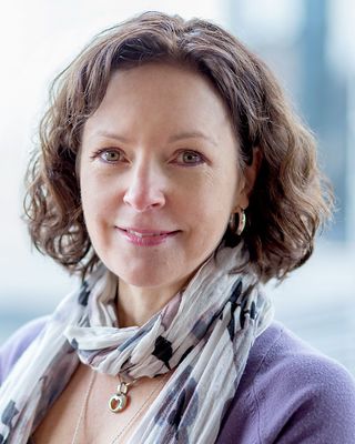Photo of Lyn Firth Counselling, Counsellor in Downtown, Vancouver, BC