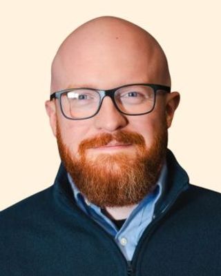 Photo of Benjamin Meils, Licensed Clinical Professional Counselor, MA, LCPC