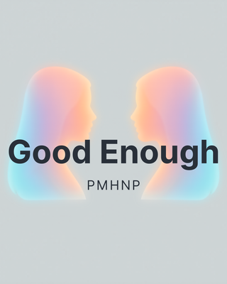 Photo of Paul Lewis Lindner - Good Enough PMHNP, Psychiatric Nurse Practitioner, APRN, CNP, PMHNP