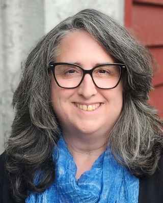 Photo of Dena Moskowitz, Pre-Licensed Professional
