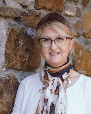 Photo of Susan Walker, Licensed Professional Counselor, MS-MS, LPCS, LMFTS, ADHD