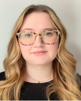 Photo of Megan Bartlett, Registered Psychotherapist (Qualifying), BA