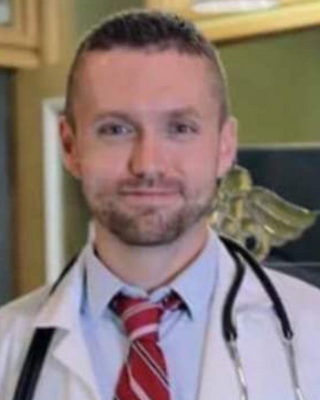 Photo of Steven Baker, Psychiatric Nurse Practitioner, PMHNP