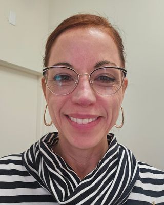 Photo of Asha Pollem, Psychiatric Nurse Practitioner, PMHNP, CNP