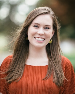 Photo of Alice Whitten, Licensed Professional Counselor in Houston, TX